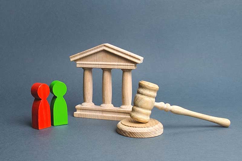 Cómo apelar decisiones judiciales 1 Se puede ganar una apelación de inmigración en 2024 | Lluis Law
