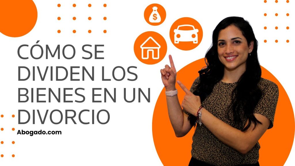 Cómo dividir bienes en divorcio 1 Separación de bienes en un divorcio | Abogado.com | Ayuda en español