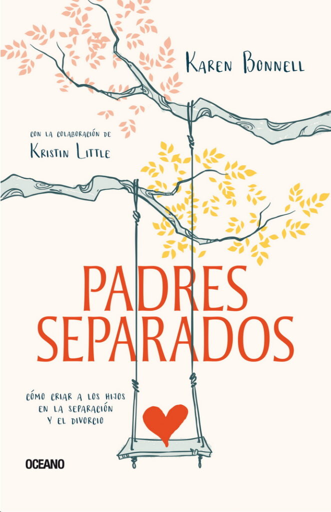 Cómo educar hijos en separación 1 Padres separados. Cómo criar a los hijos en la separación y el ...
