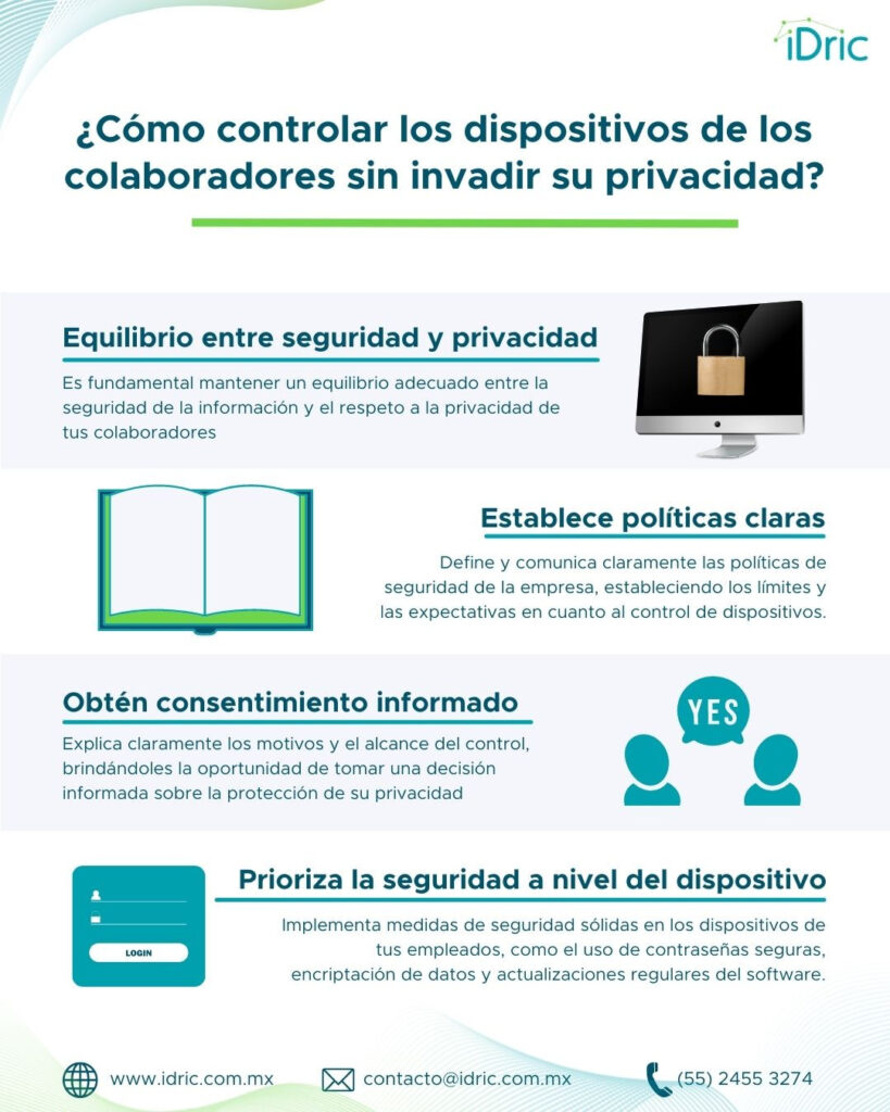 Cómo establecer políticas de privacidad comercial 1 Cómo establecer políticas de privacidad de datos en un entorno ...