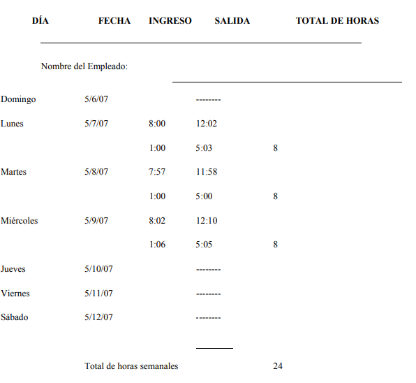 Hoja de datos #21: Requisitos para preservar los Registros ...