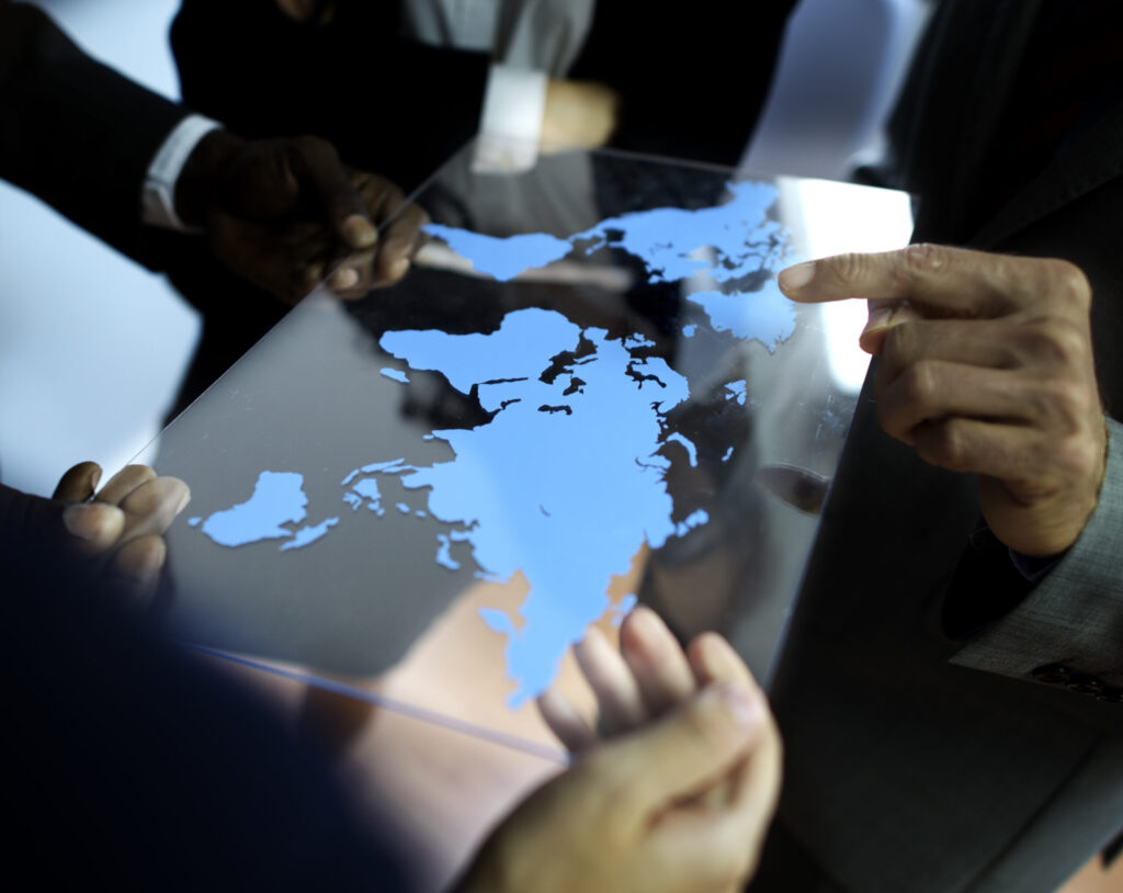 Cómo negociar acuerdos internacionales comerciales 1 Qué es la negociación internacional y cómo llevarla a cabo?- UFV ...