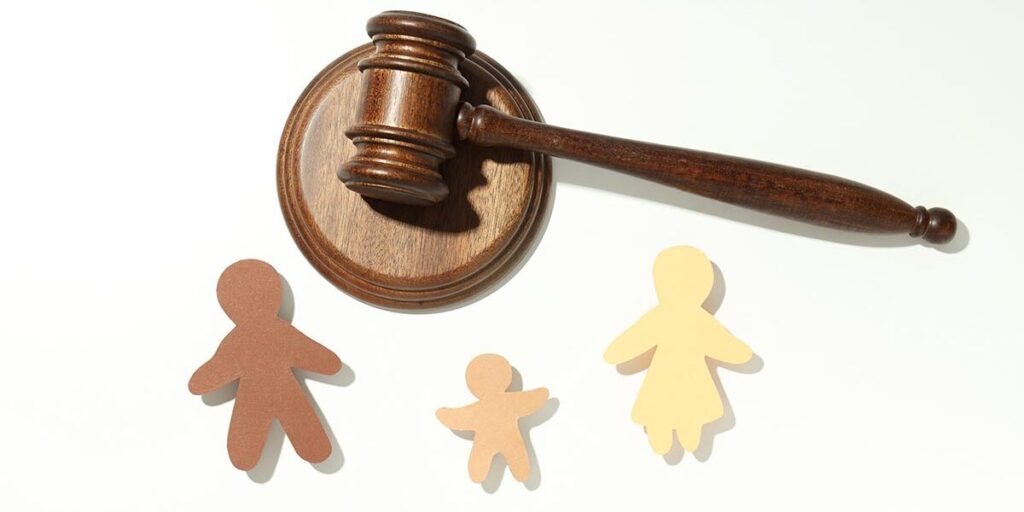 Cómo obtener una tutela familiar 1 Cómo obtener la tutela legal en Florida? - Serrano, Farah Law, LP