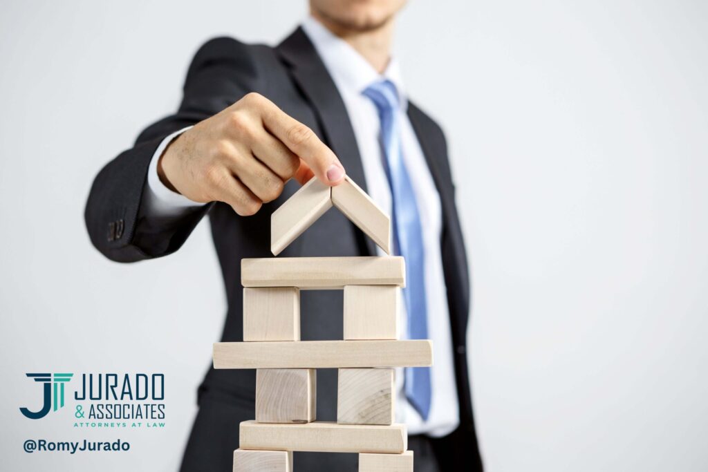 Cómo Elegir la Estructura Empresarial Adecuada para Proteger tus ...