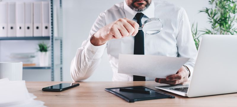 Cómo realizar auditorías legales en negocios 1 Cuándo es buena una auditoría? | Derecho Comercial | Rosenbaum y ...