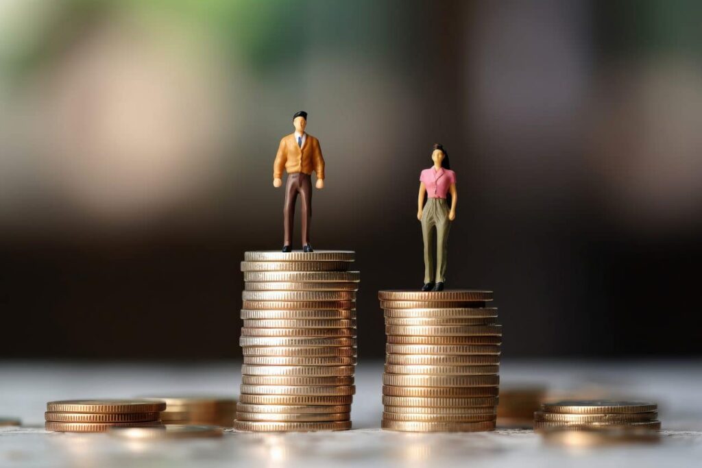 Cómo reclamar igualdad salarial 1 Guía sobre el derecho de igualdad salarial para el empleador