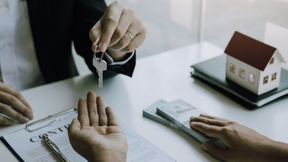 Cómo transferir propiedad inmobiliaria 1 Transferencia de una propiedad inmobiliaria en República ...